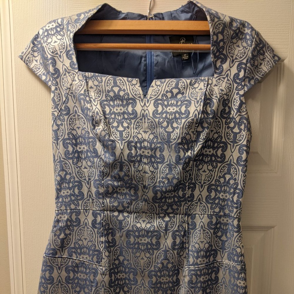 Adrianna Papell dress